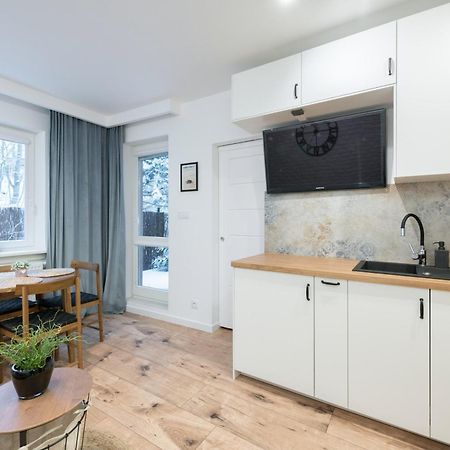 Prime Apartments - Studio Сопот Екстериор снимка