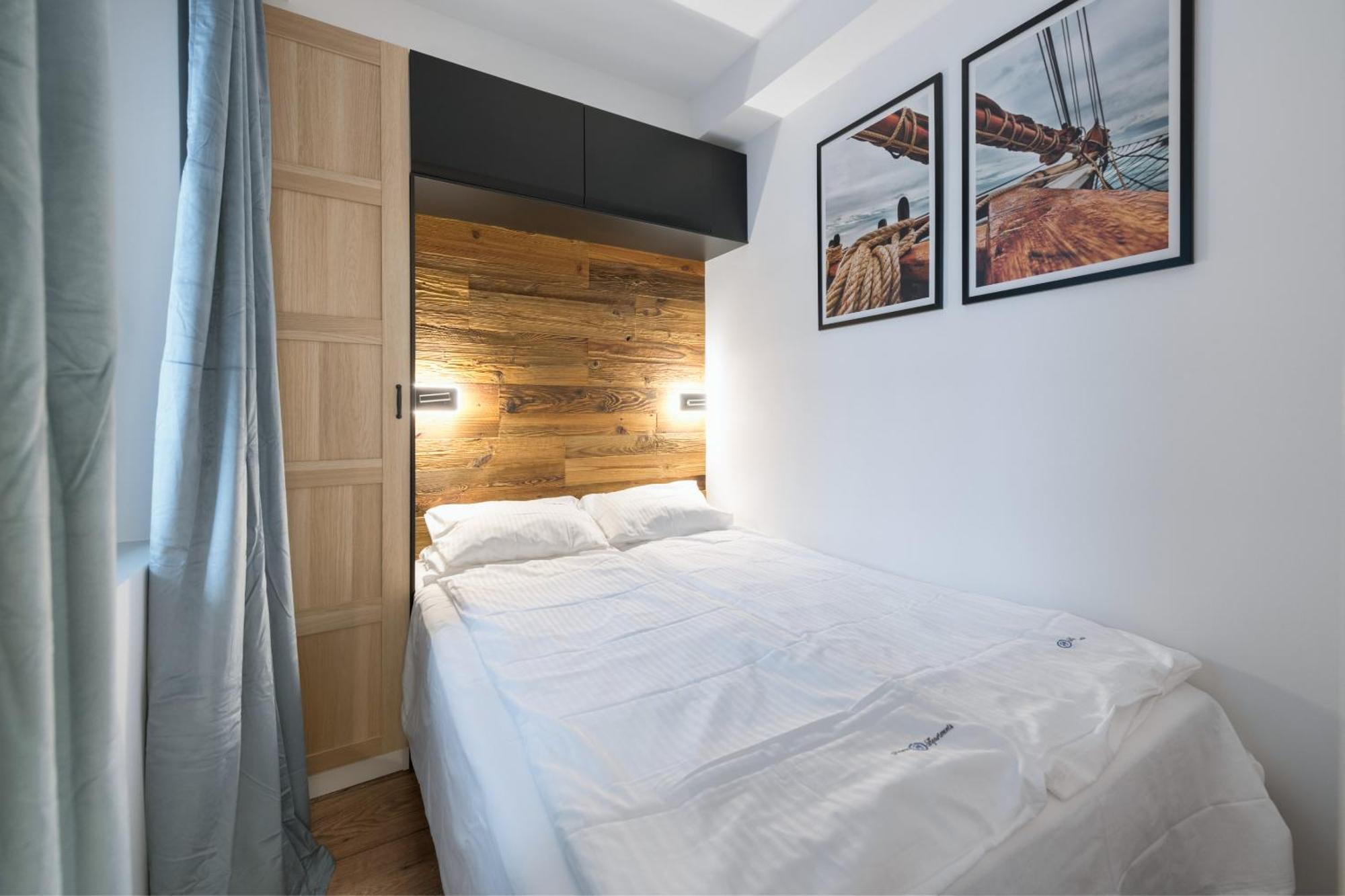 Prime Apartments - Studio Сопот Екстериор снимка
