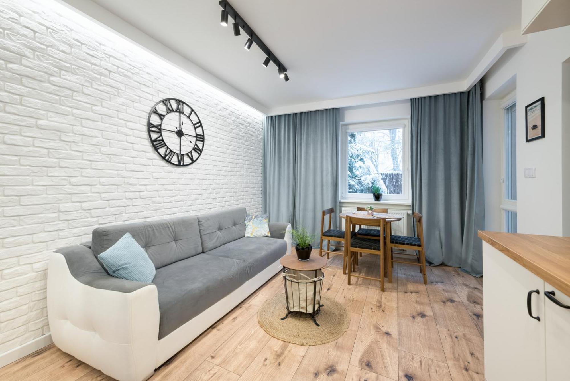 Prime Apartments - Studio Сопот Екстериор снимка
