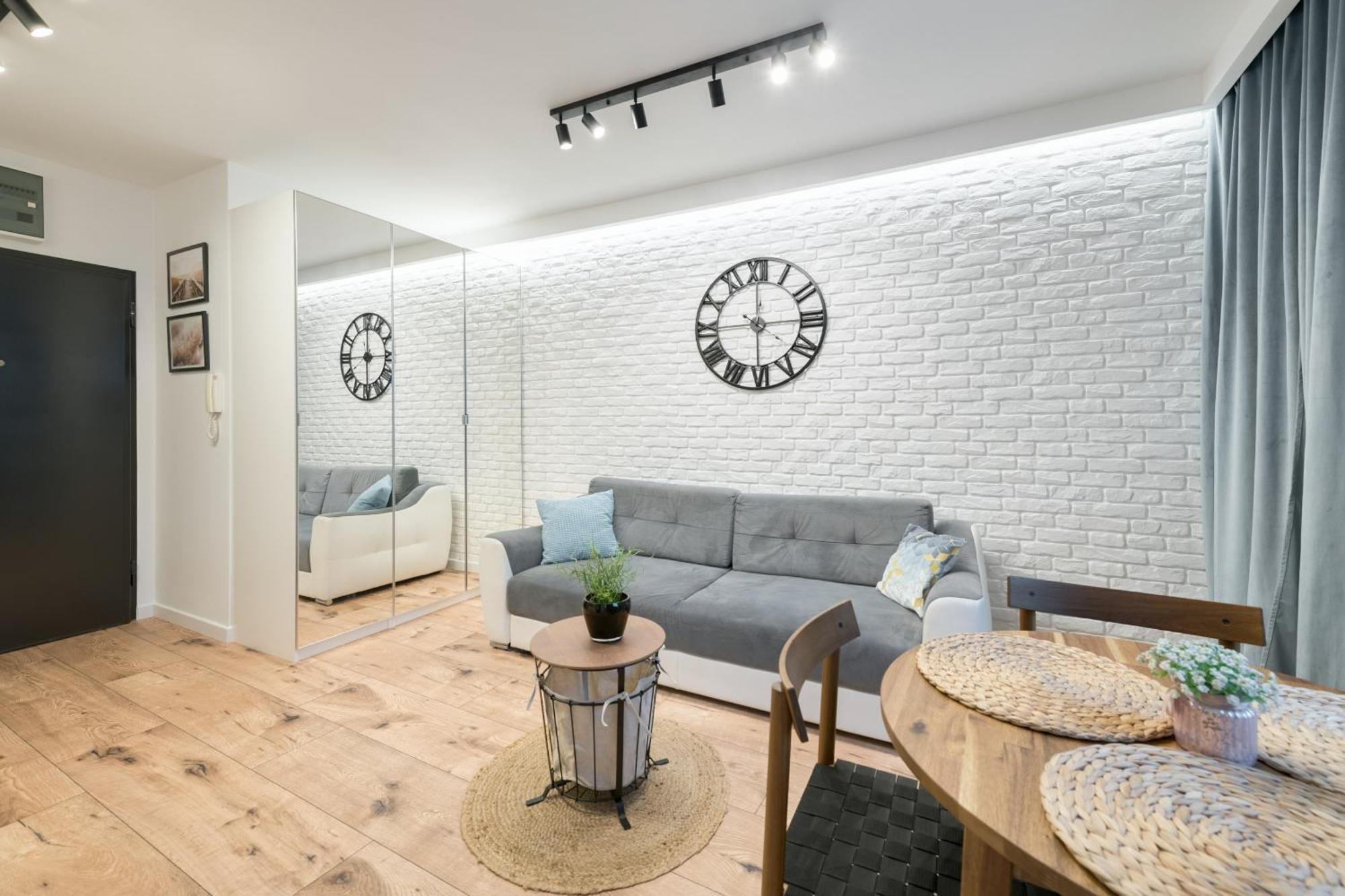Prime Apartments - Studio Сопот Екстериор снимка