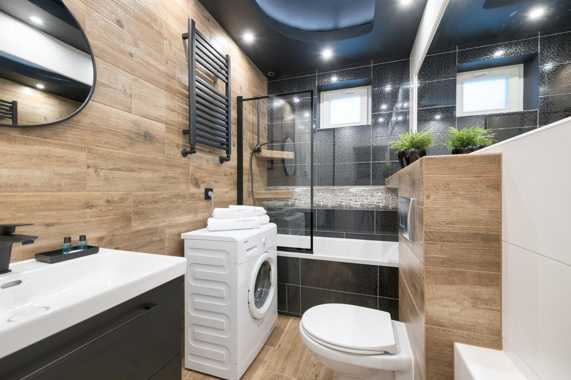 Prime Apartments - Studio Сопот Екстериор снимка