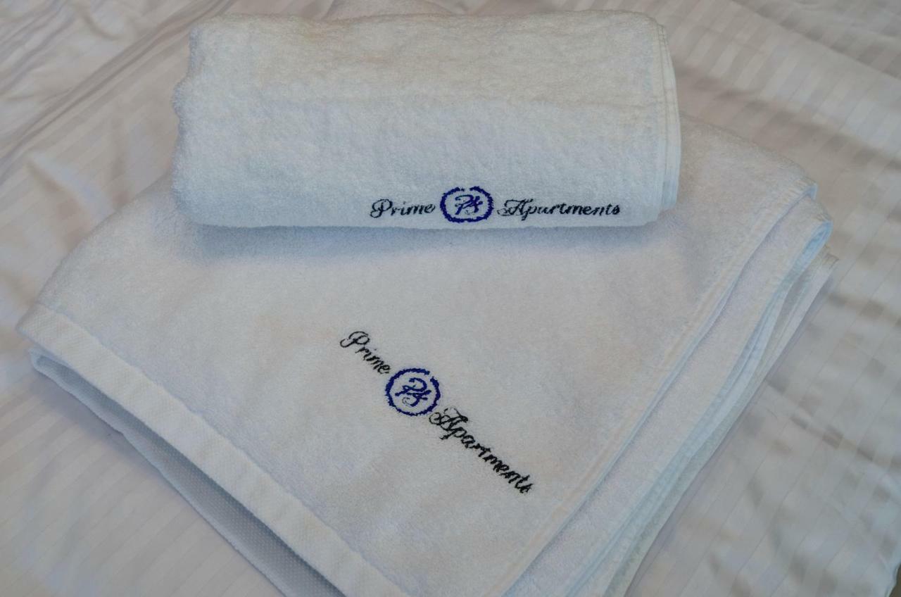 Prime Apartments - Studio Сопот Екстериор снимка